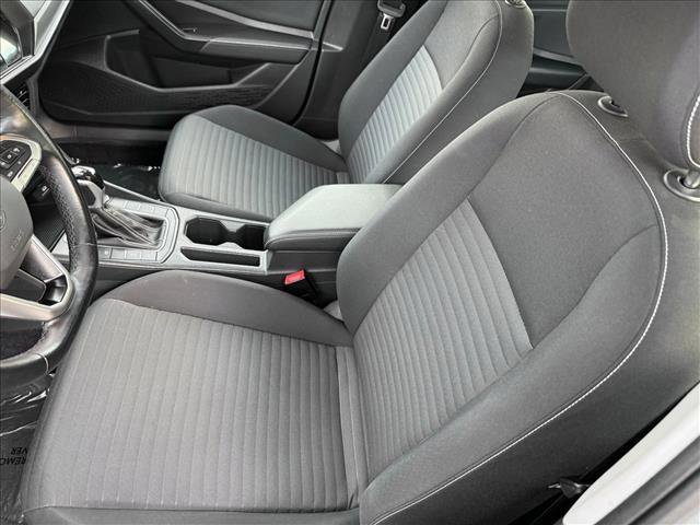 Used 2024 Volkswagen Jetta S image 10