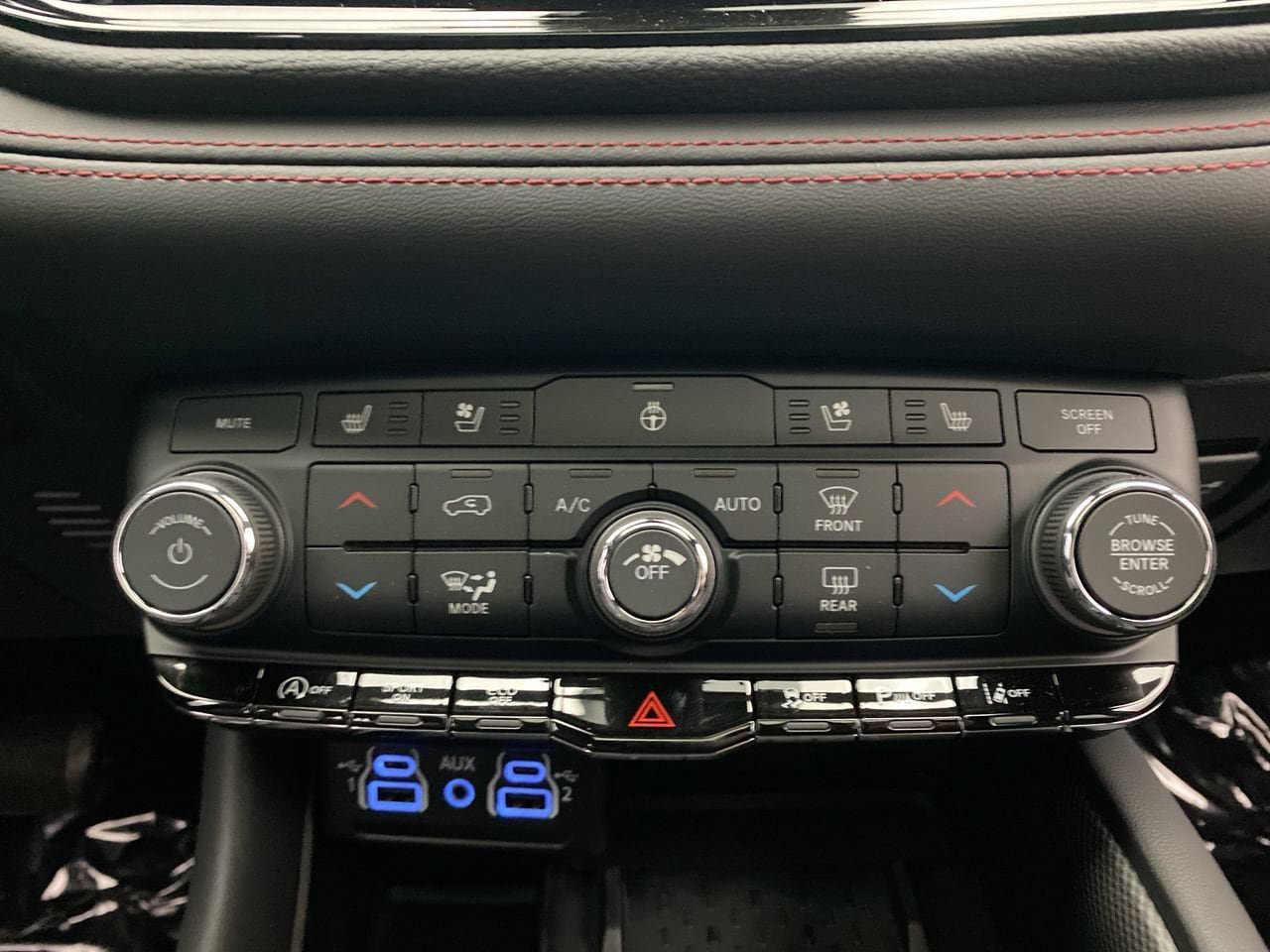 New 2026 Dodge Durango GT AWD/4WD image 20