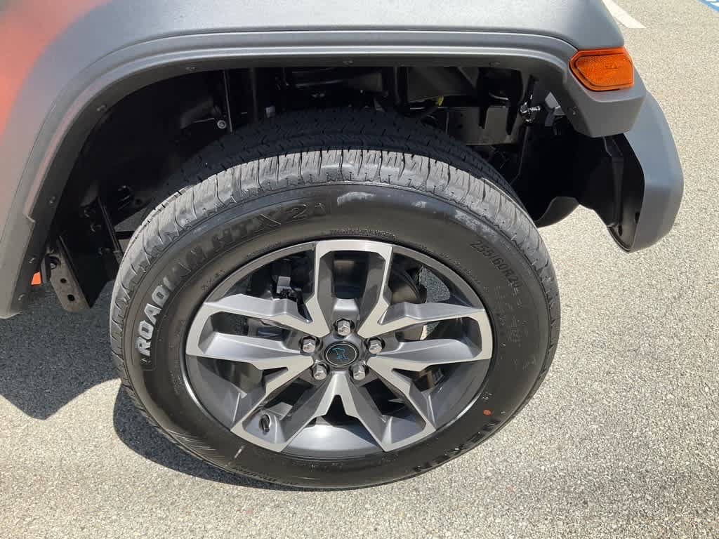 New 2025 Jeep Wrangler Unlimited Sport S 4xe w/ Convenience Group AWD/4WD image 22