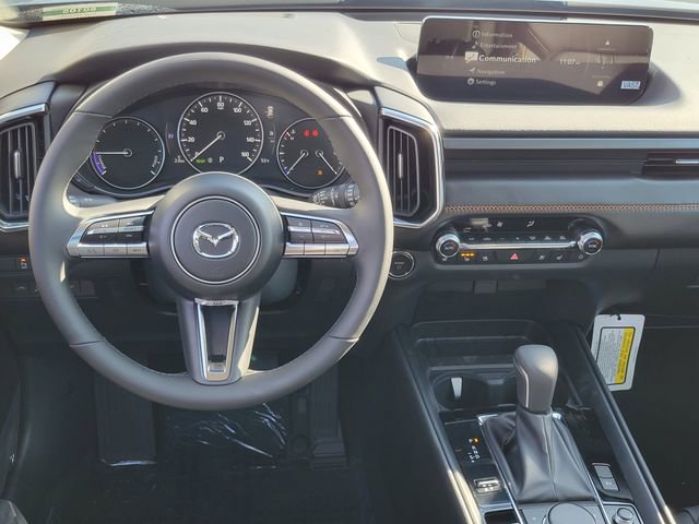New 2026 MAZDA CX-50 2.5 Hybrid w/ Cargo Package image 4