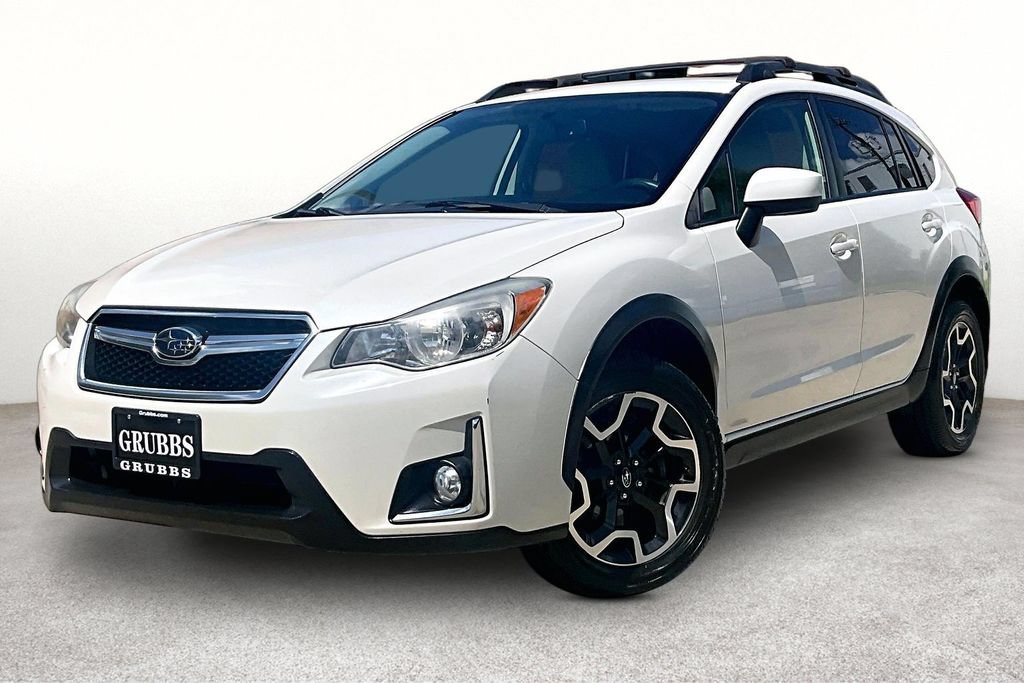 Used 2016 Subaru Crosstrek 2.0i Premium AWD/4WD image 15