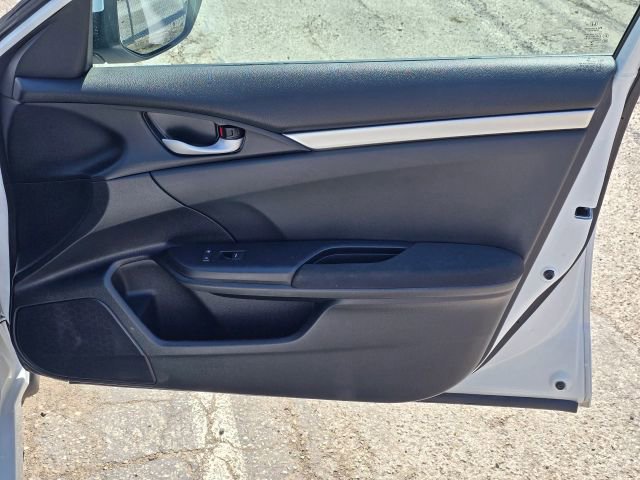 Used 2019 Honda Civic LX image 16