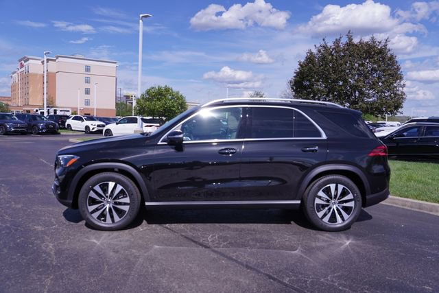 New 2026 Mercedes-Benz GLE 350 4MATIC image 10