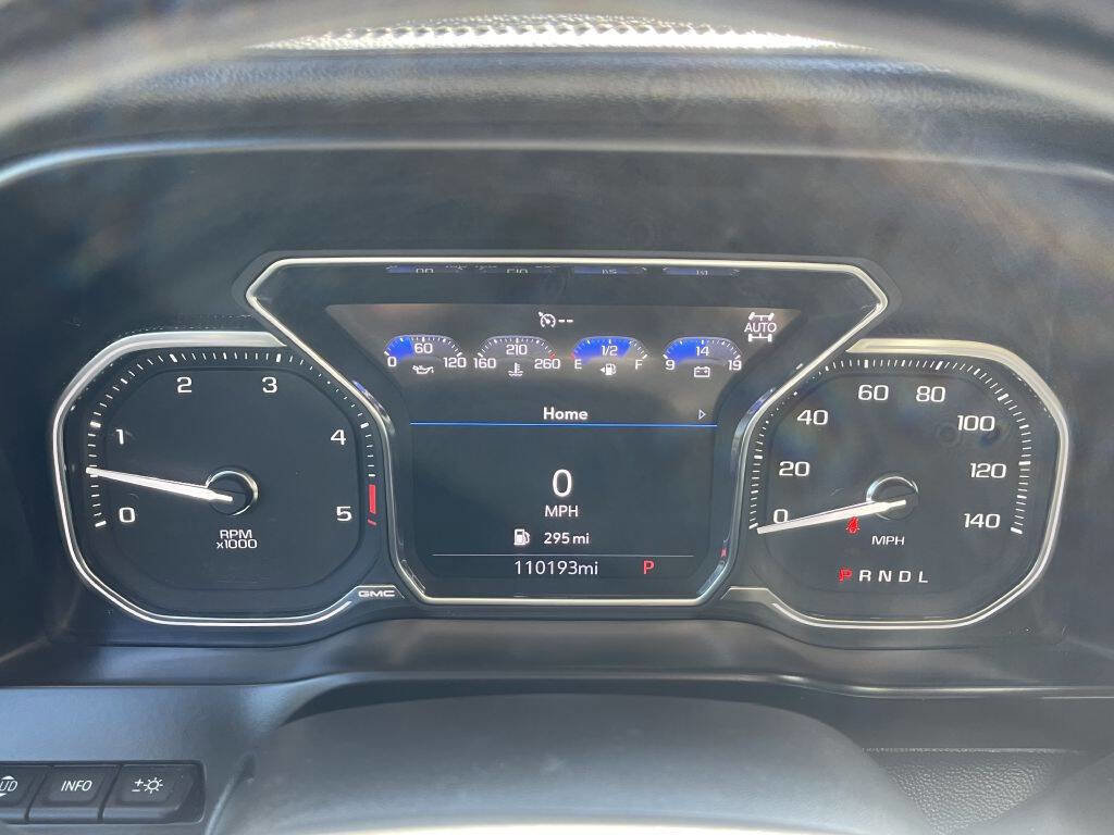 Used 2020 GMC Sierra 2500 Denali w/ Denali Ultimate Package image 21