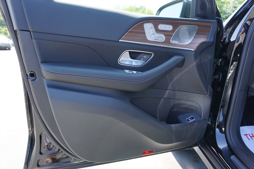 Certified 2026 Mercedes-Benz GLE 350 4MATIC image 21