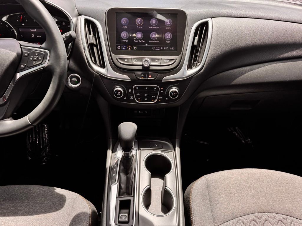 Used 2024 Chevrolet Equinox LT FWD image 24
