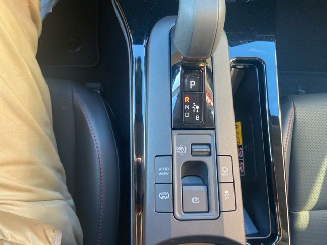 New 2026 Toyota Prius Plug-In Hybrid w/ Limited Premium Package FWD image 18