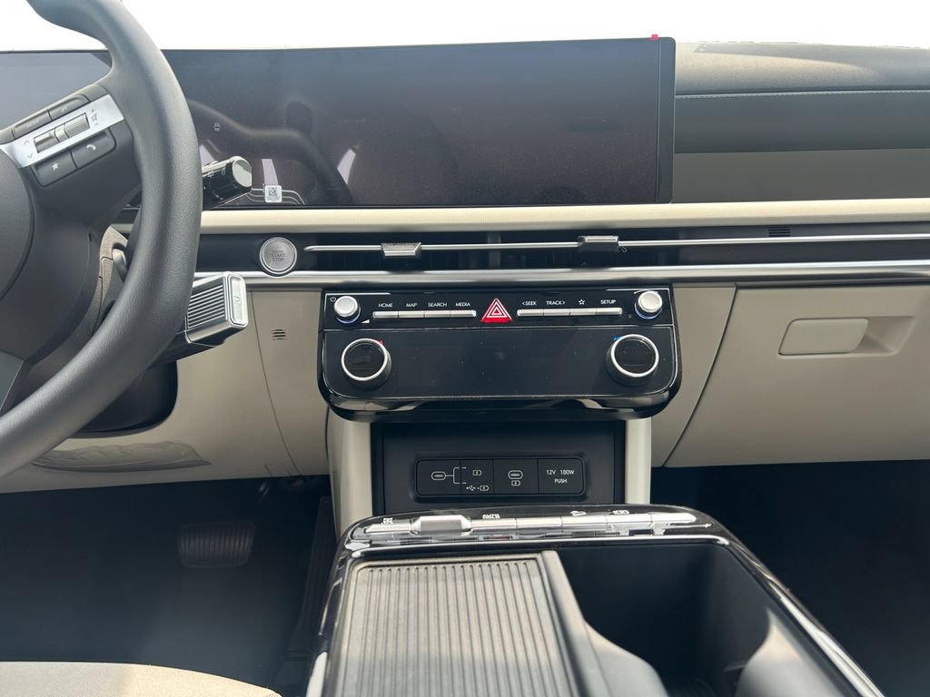 New 2026 Hyundai Tucson Blue SE AWD/4WD image 11