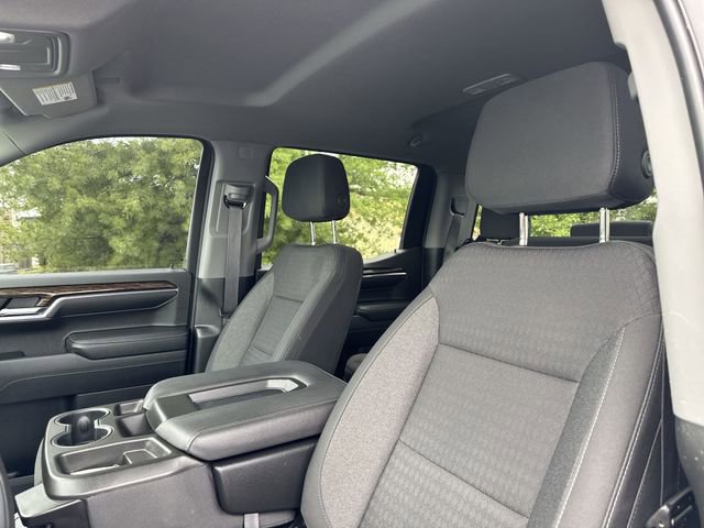 Used 2022 GMC Sierra 1500 Elevation w/ LPO, Elevation Black Package AWD/4WD image 11