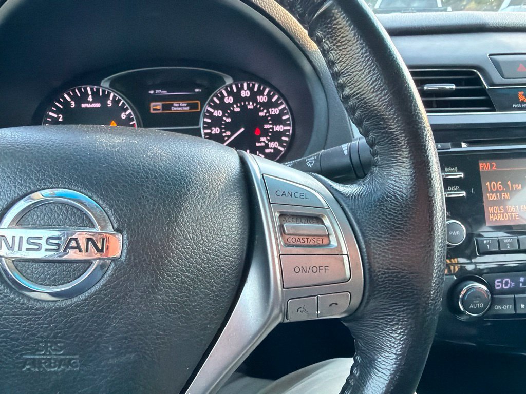 Used 2013 Nissan Altima 2.5 SV FWD image 4