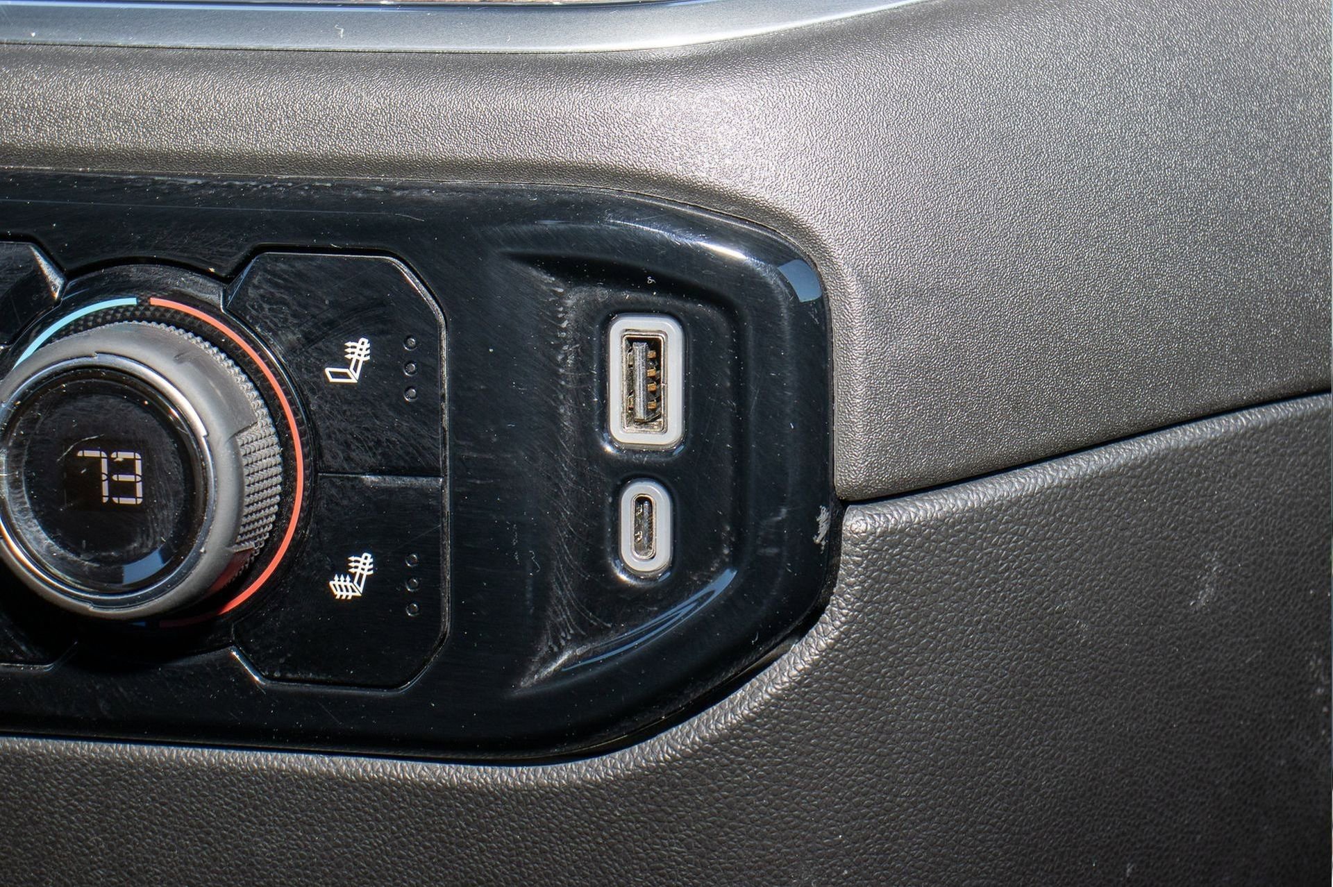 Used 2023 Chevrolet Silverado 1500 LT w/ Protection Package image 25