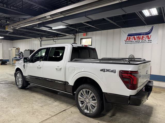 Used 2024 Ford F150 King Ranch AWD/4WD image 6