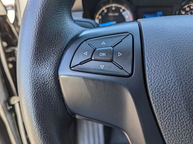 Certified 2023 Ford Ranger XL w/ Trailer Tow Package image 30