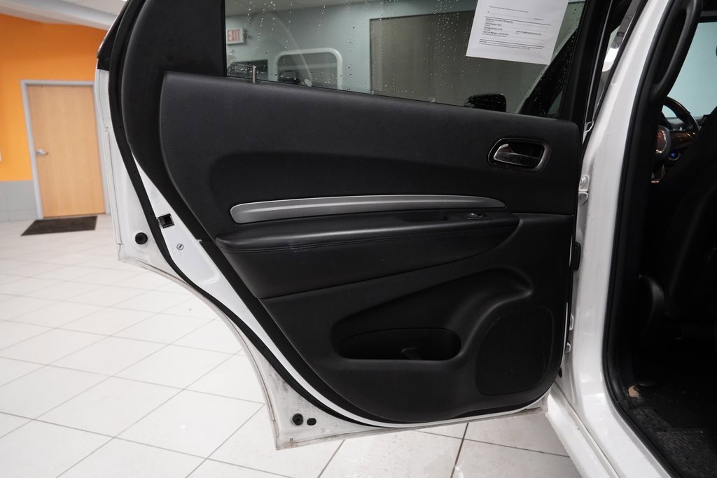Used 2019 Dodge Durango GT image 23