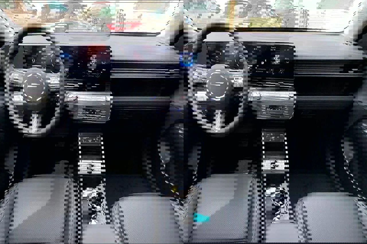 New 2026 Hyundai Kona Limited image 5