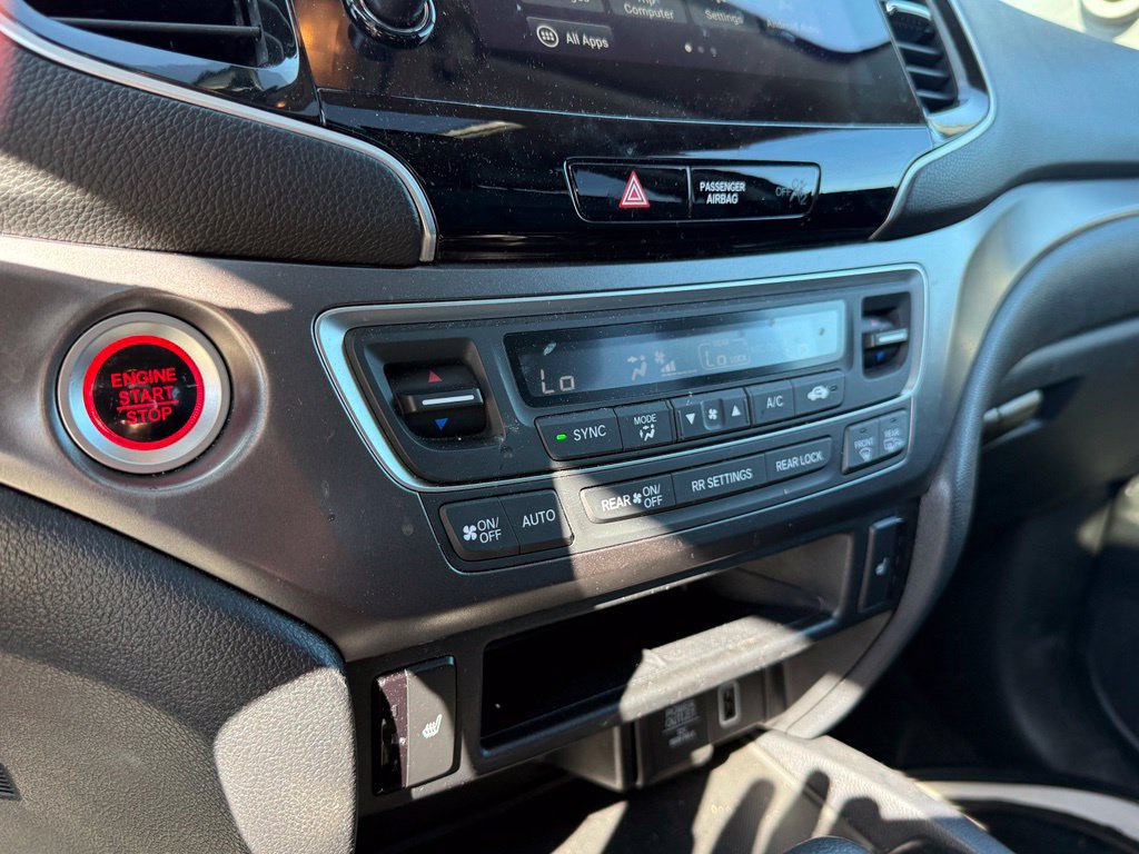 Used 2019 Honda Pilot EX-L image 21
