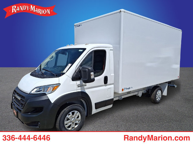 New 2023 RAM ProMaster 3500