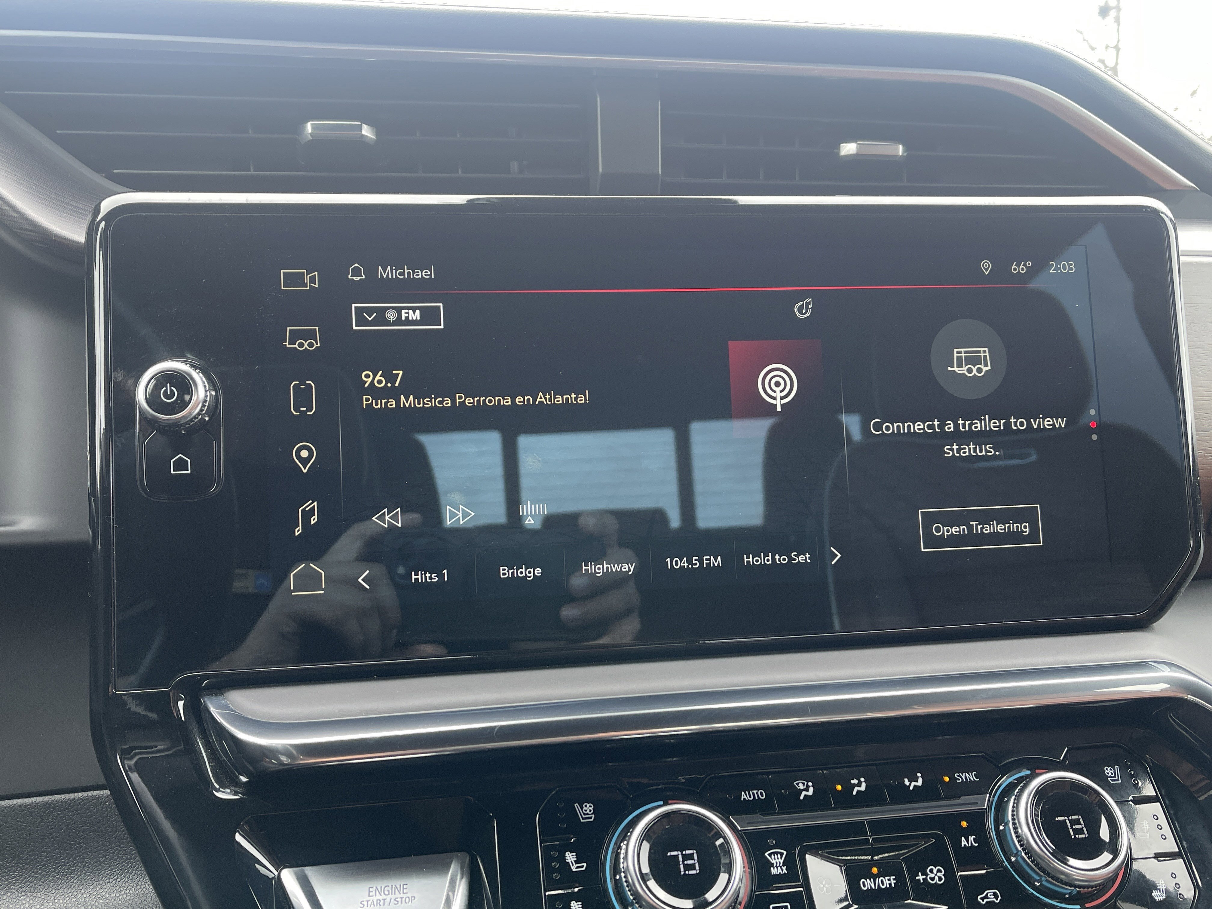 Used 2023 GMC Sierra 1500 Denali Ultimate image 13