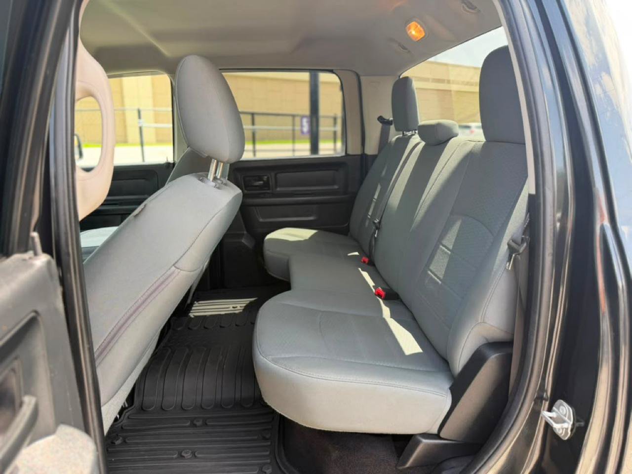 Used 2016 RAM 1500 Express w/ Black Ram 1500 Express Group AWD/4WD image 10