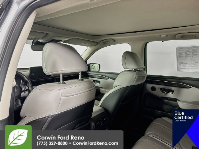 Used 2023 Honda Pilot Elite image 26
