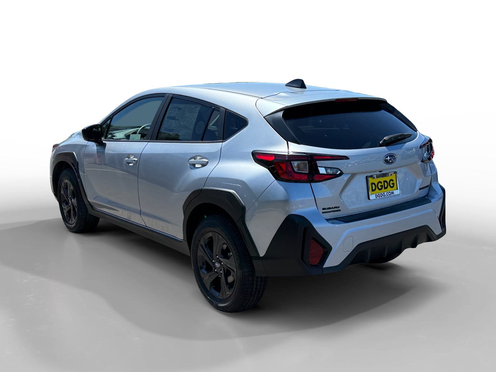 New 2026 Subaru Crosstrek 2.5i AWD/4WD image 3