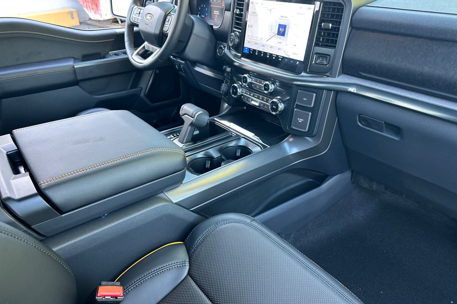 New 2026 Ford F150 Tremor w/ Equipment Group 402A High AWD/4WD image 15