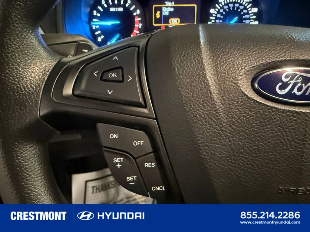 Used 2015 Ford Edge SE FWD image 32