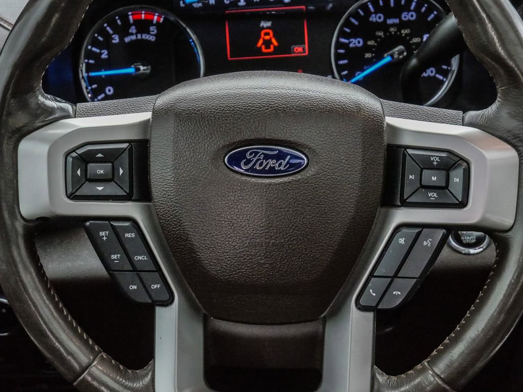 Used 2017 Ford F250 King Ranch w/ King Ranch Ultimate Package image 31