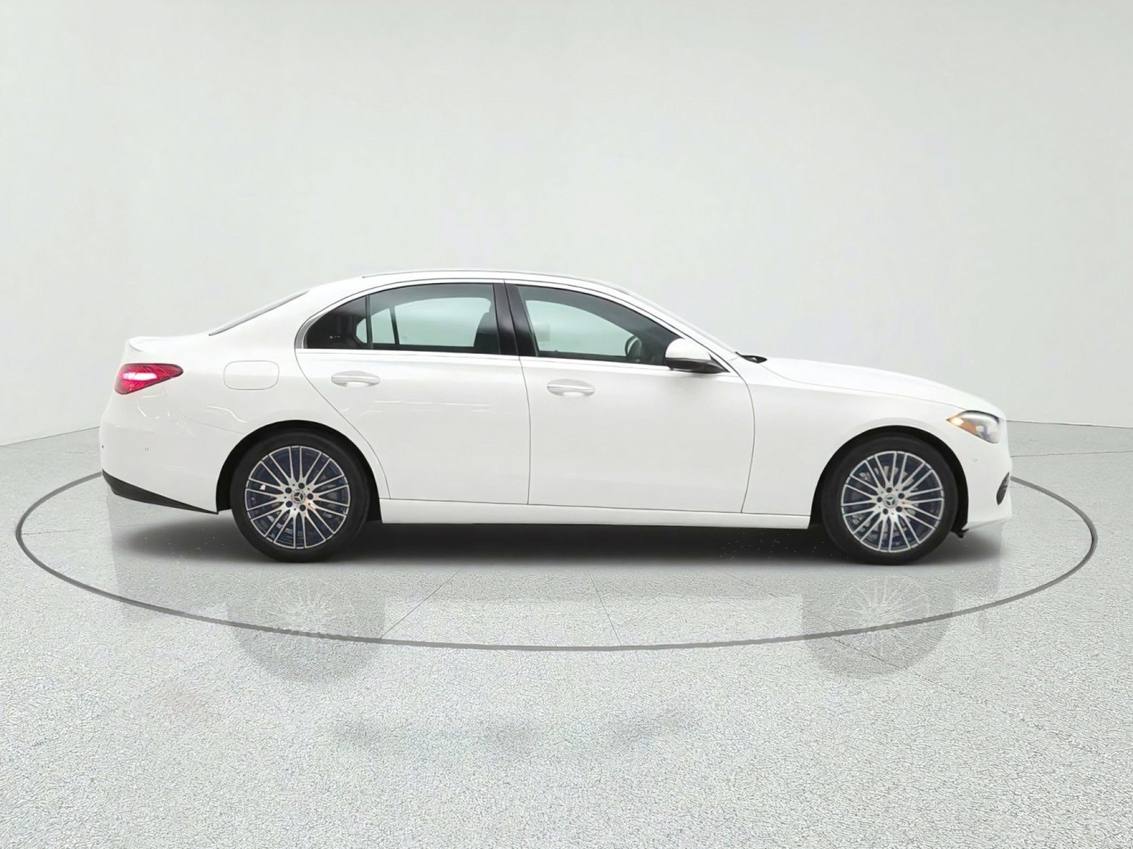 New 2027 Mercedes-Benz C 300 Sedan image 4