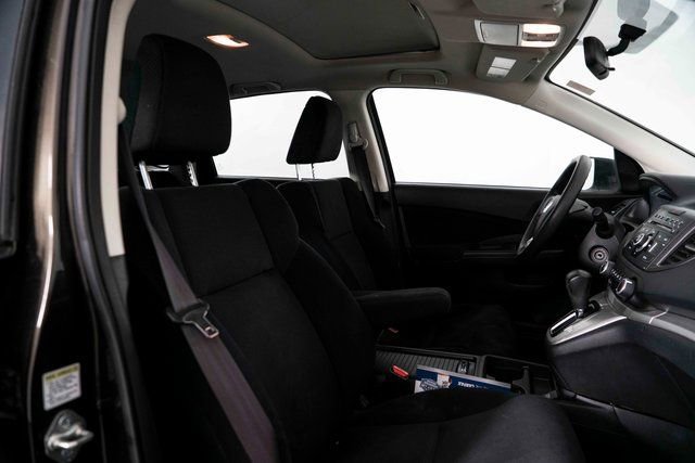 Used 2014 Honda CR-V EX image 3