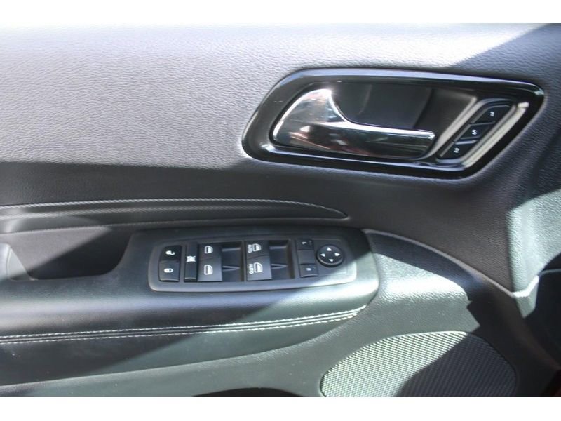 Used 2022 Dodge Durango GT image 20