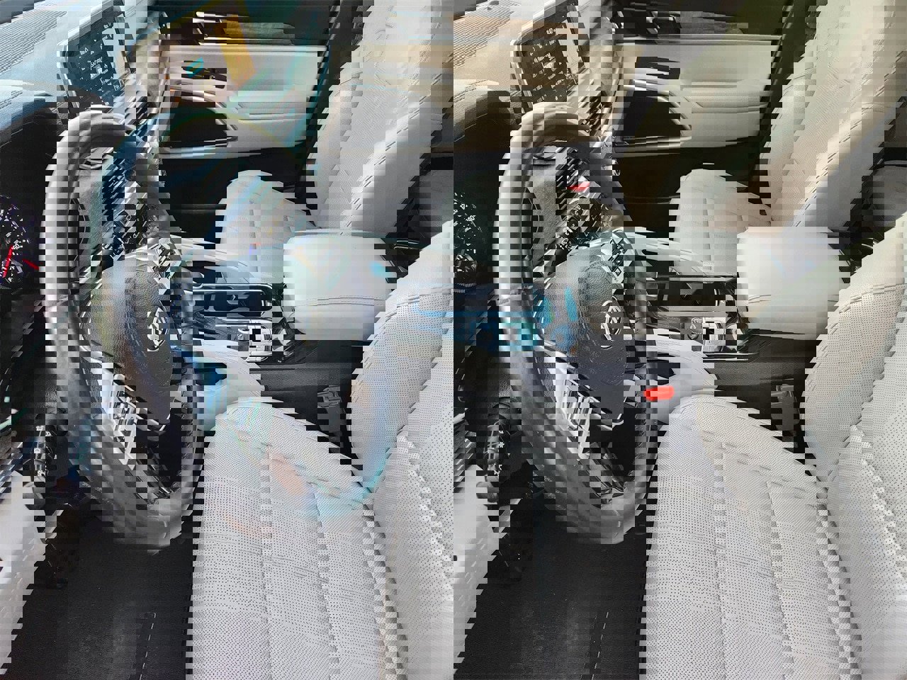 Used 2020 Kia Telluride EX image 12