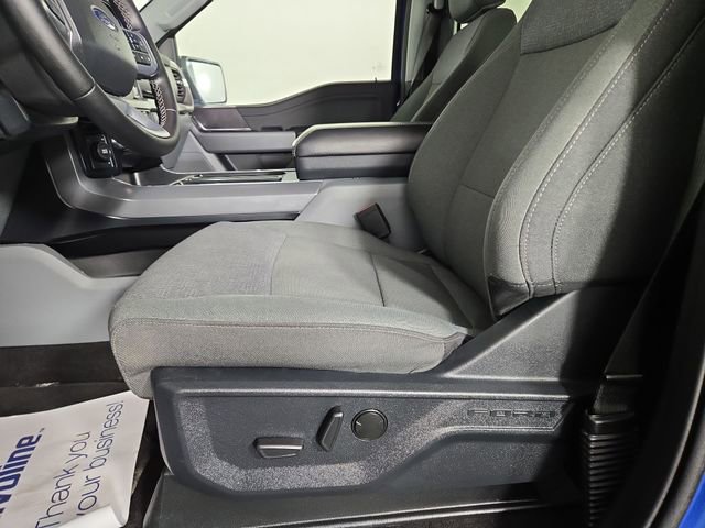 Used 2024 Ford F150 XLT w/ Equipment Group 302A MID AWD/4WD image 31
