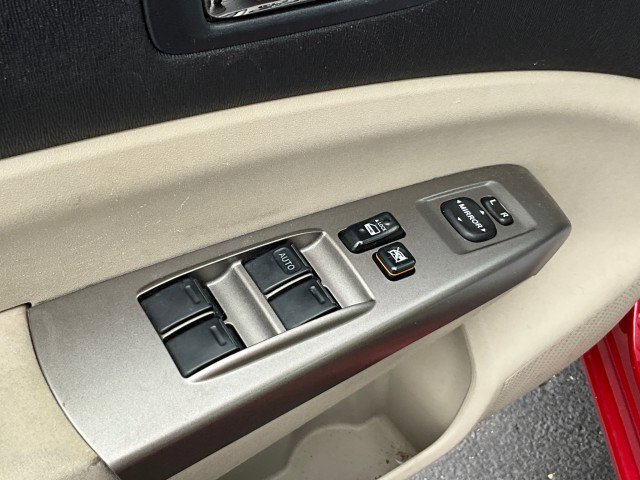 Used 2008 Toyota Prius FWD image 22