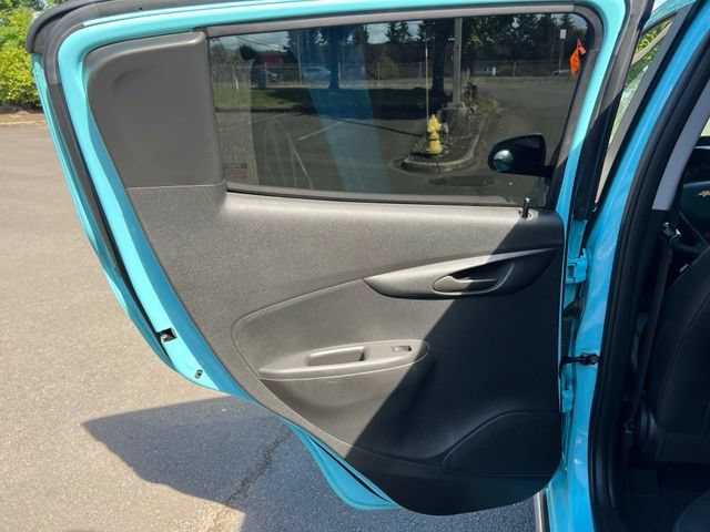 Used 2021 Chevrolet Spark ACTIV FWD image 11