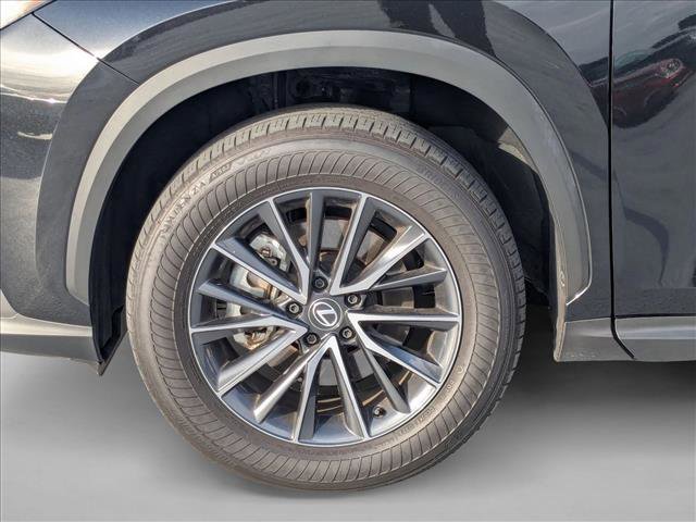 Used 2024 Lexus NX 350 AWD w/ Vision Package image 19