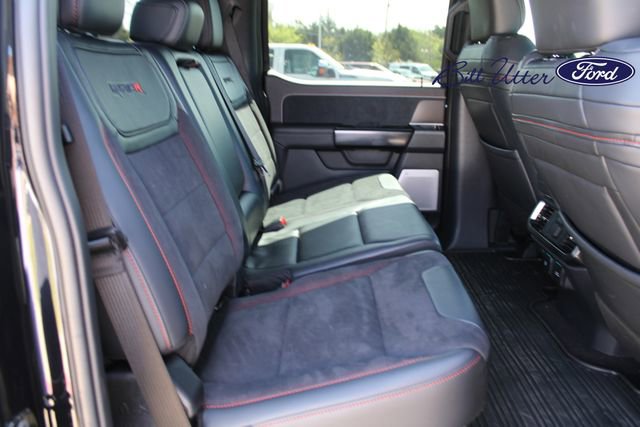 Used 2026 Ford F150 Raptor w/ Equipment Group 803A Raptor R image 14