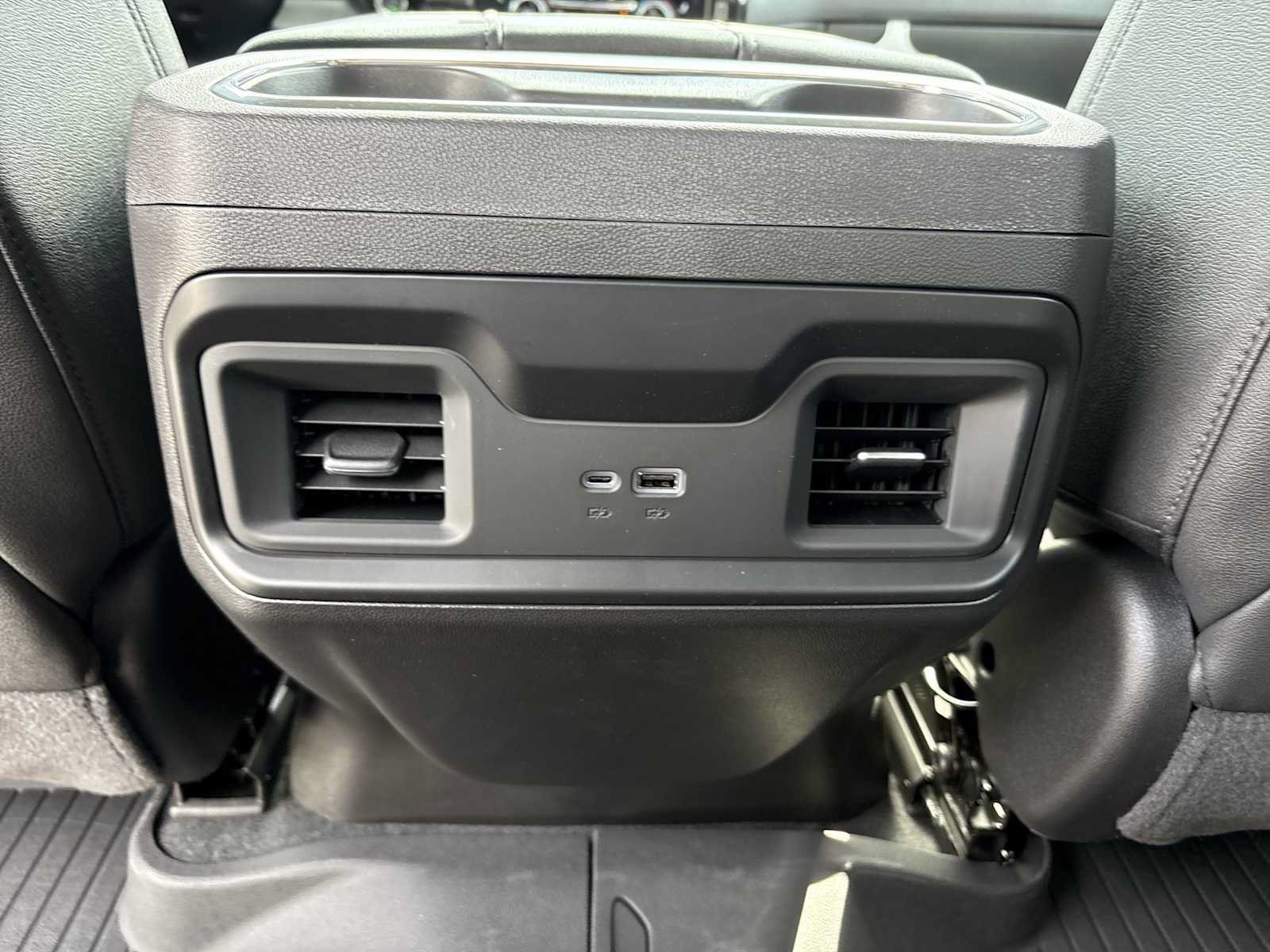 New 2026 Chevrolet Silverado 1500 RST w/ Safety Package AWD/4WD image 21