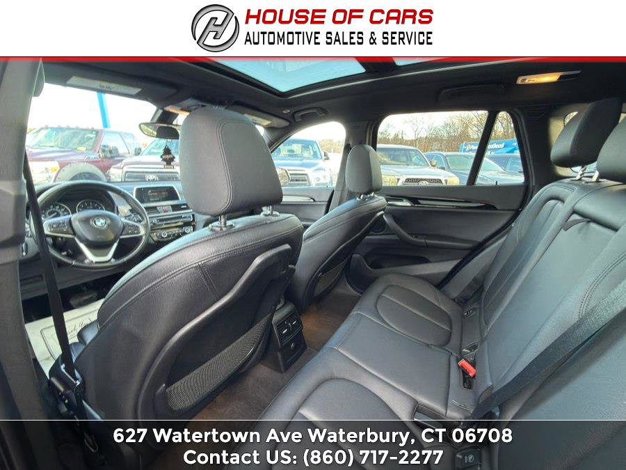 Used 2016 BMW X1 xDrive28i image 49