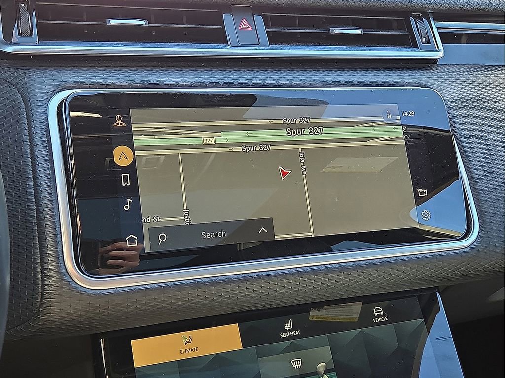 Used 2022 Land Rover Range Rover Velar R-Dynamic S image 26