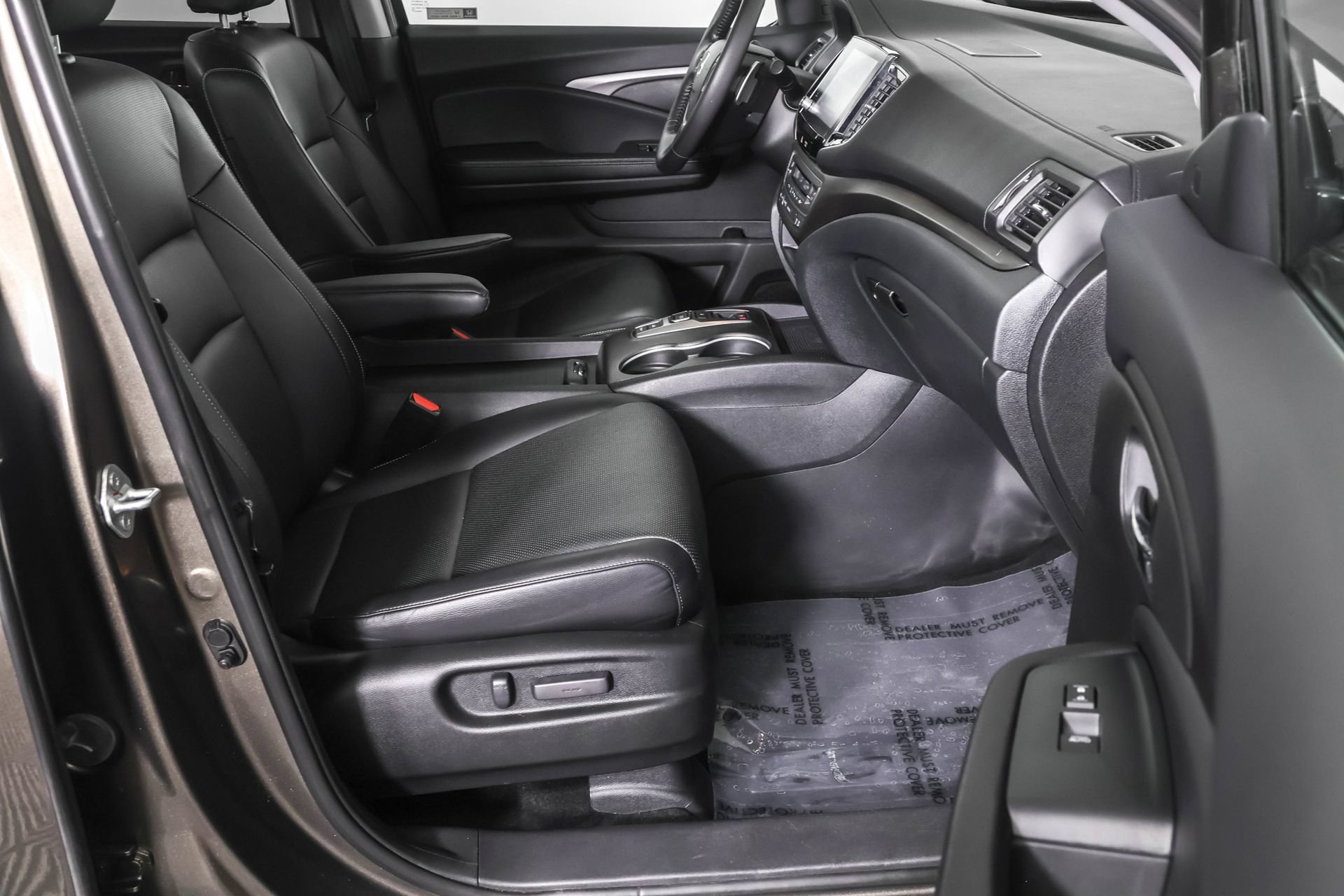 Used 2022 Honda Ridgeline RTL-E image 45