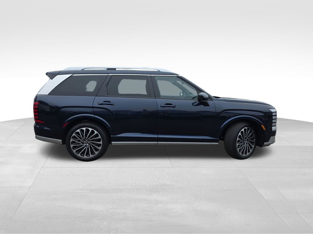 Used 2026 Hyundai Palisade Calligraphy AWD/4WD image 9