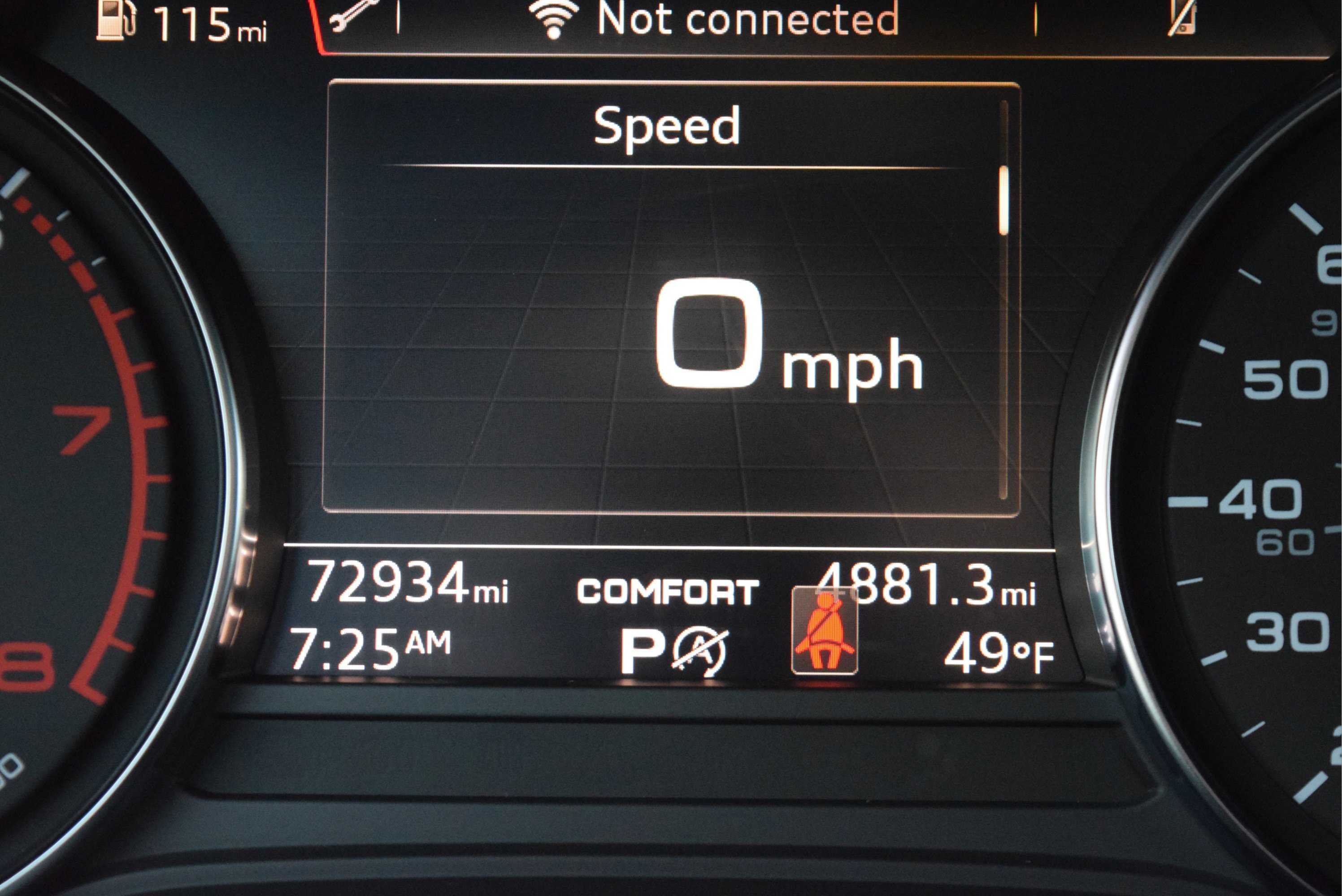 Used 2020 Audi Q5 2.0T Premium w/ Titanium Sport Package image 12