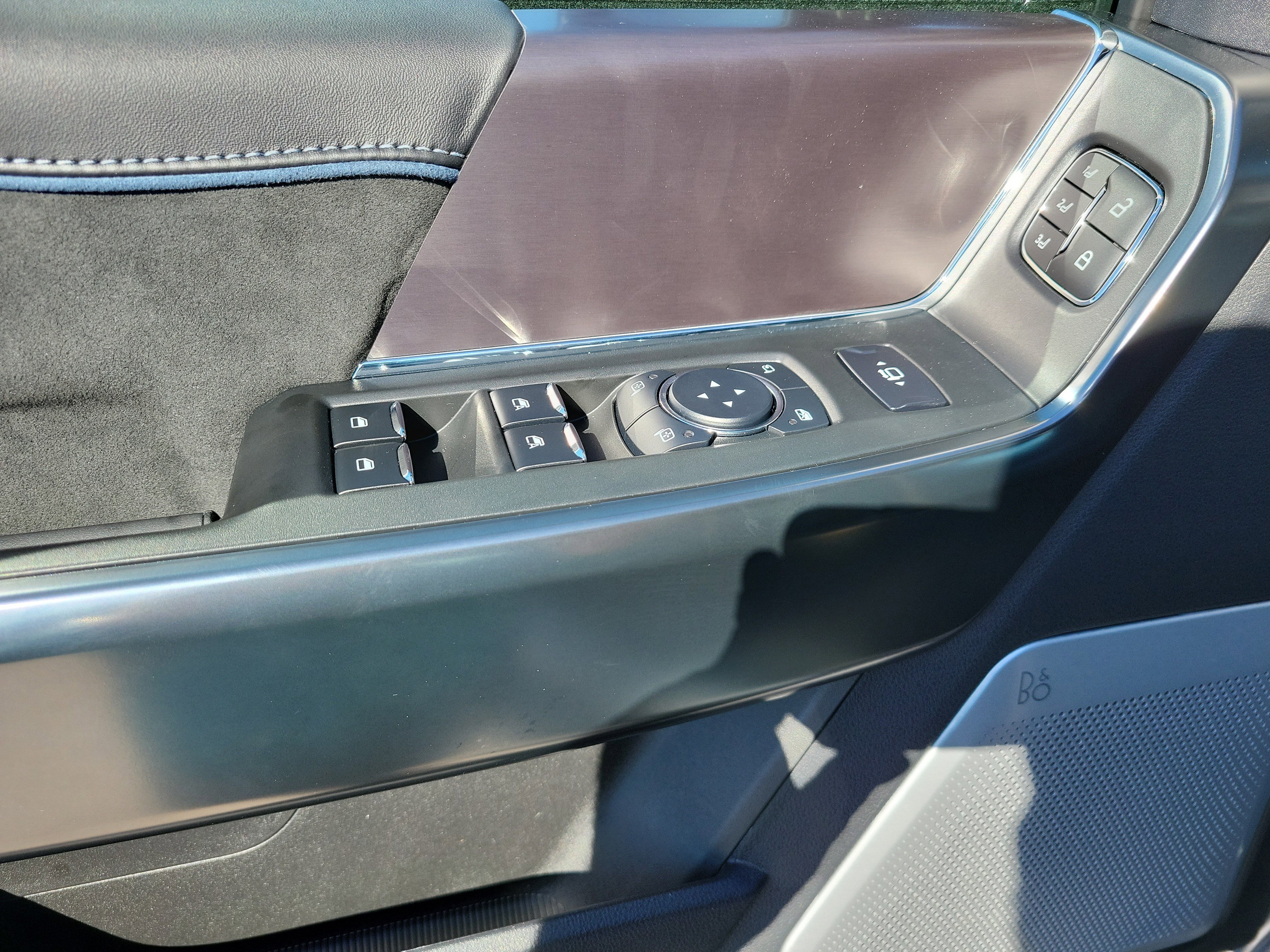 New 2026 Ford F350 Platinum image 16