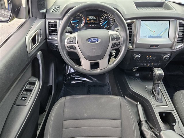 Used 2020 Ford Ranger XLT w/ Equipment Group 302A Luxury image 13