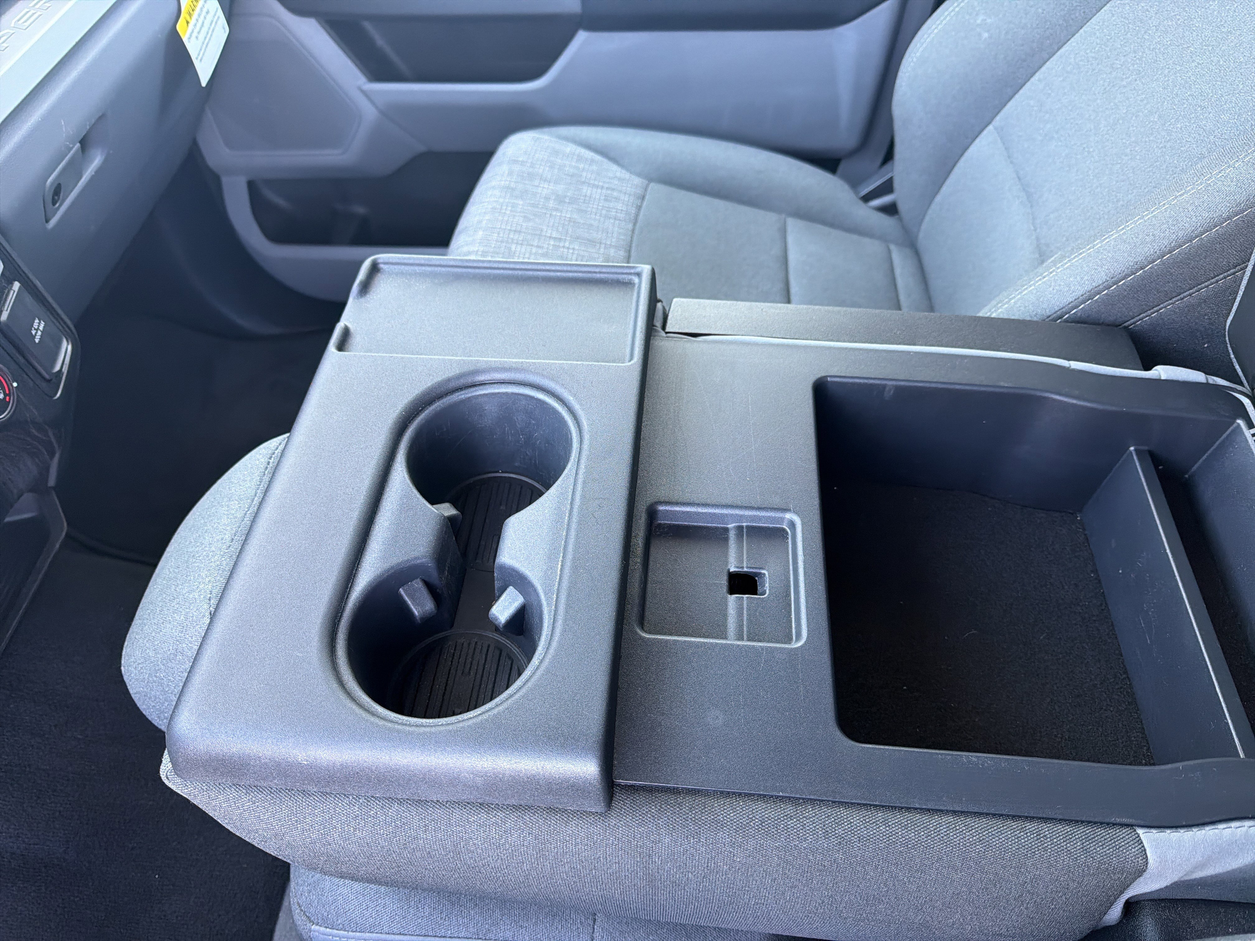 Certified 2025 Ford F250 XLT image 65