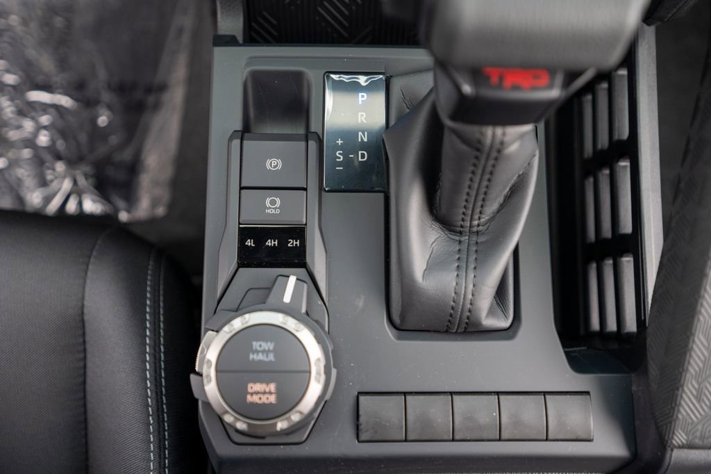 New 2026 Toyota Tacoma TRD Sport image 27