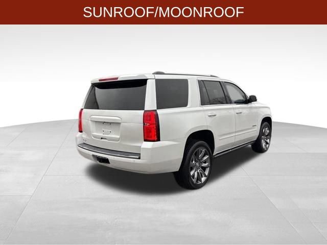 Used 2018 Chevrolet Tahoe Premier image 7