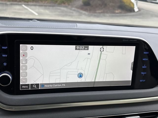 Used 2023 Hyundai Sonata SEL image 13