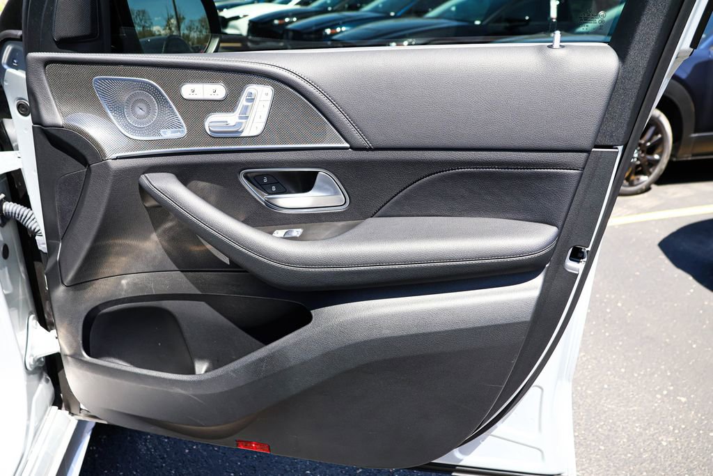 Used 2021 Mercedes-Benz GLE 450 4MATIC image 36